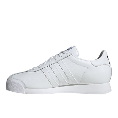 Samoa Lace Up Sneakers