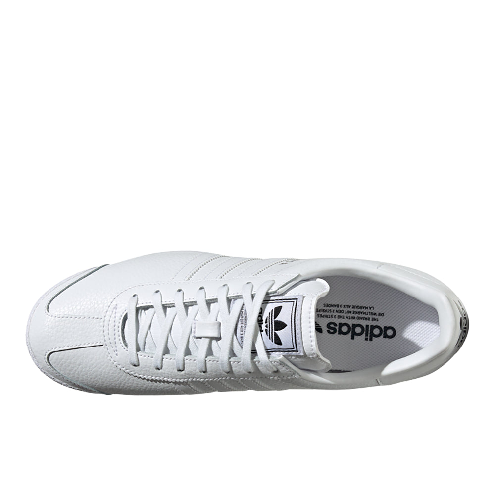 Samoa Lace Up Sneakers