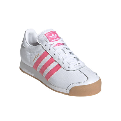 Samoa Lace Up Sneakers (Big Kid)