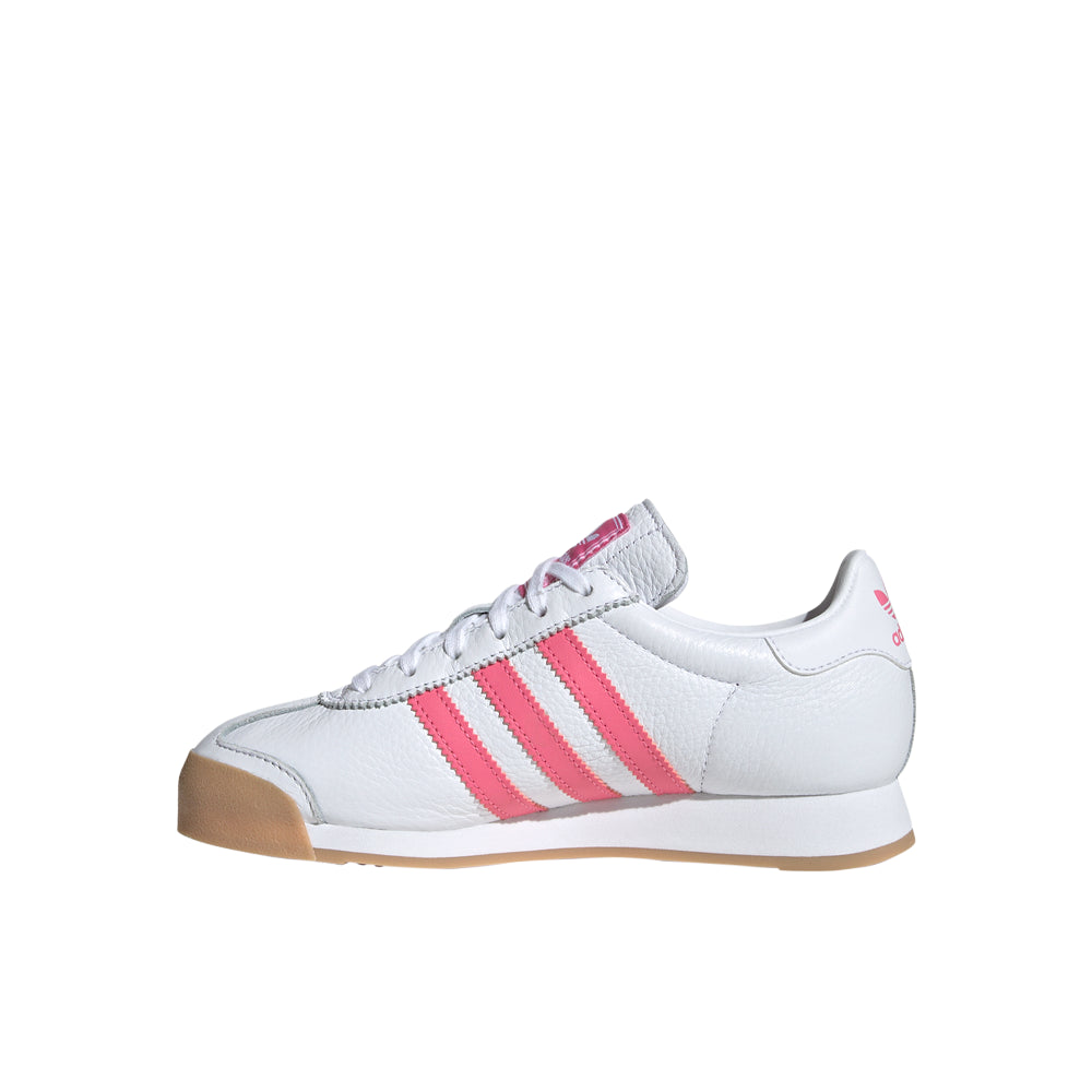 Samoa Lace Up Sneakers (Big Kid)