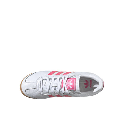 Samoa Lace Up Sneakers (Big Kid)
