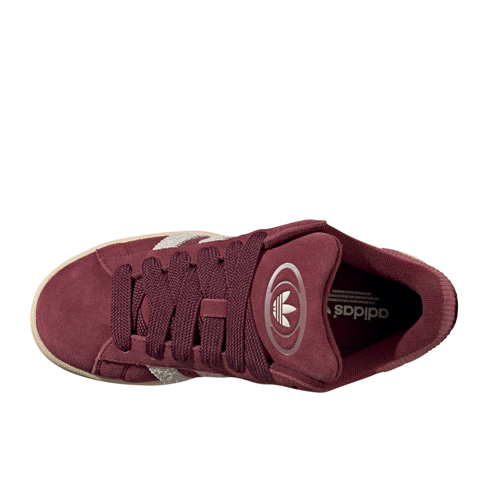 Campus 00s Lace Up Sneakers