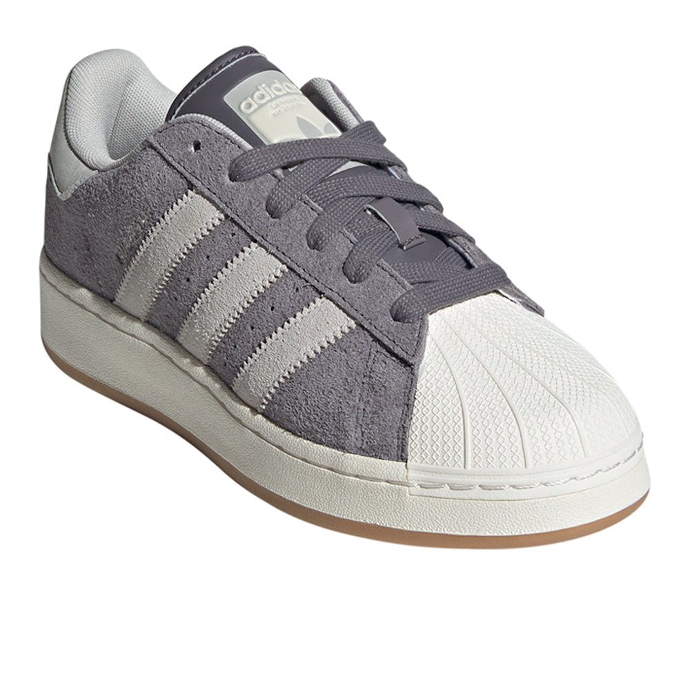 Superstar XLG Lace Up Sneakers
