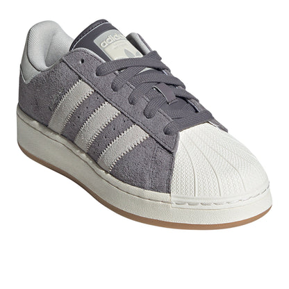 Superstar XLG Lace Up Sneakers