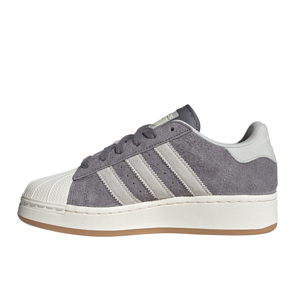 Superstar XLG Lace Up Sneakers
