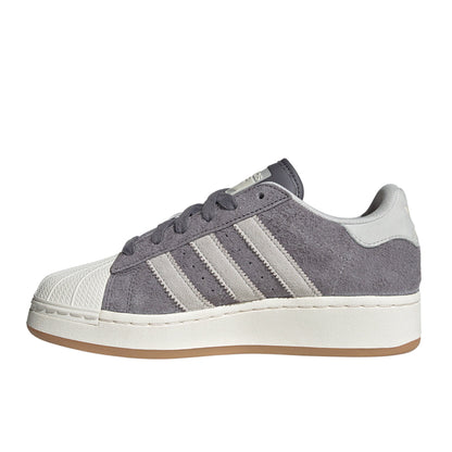 Superstar XLG Lace Up Sneakers