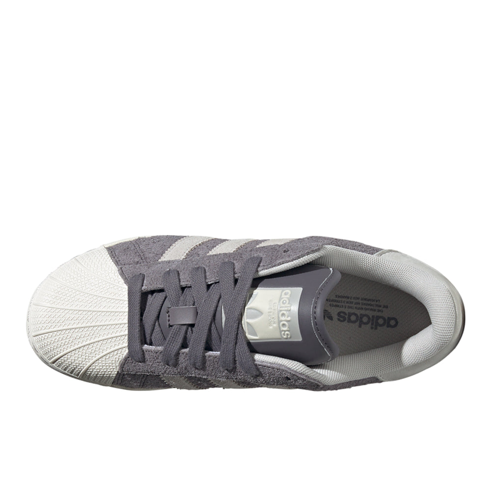 Superstar XLG Lace Up Sneakers