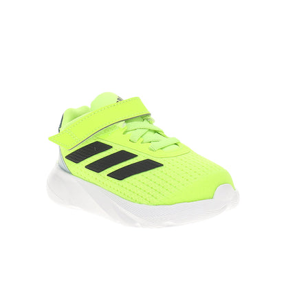 Duramo SL EL Lace Up Sneakers (Infant)