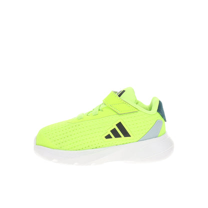 Duramo SL EL Lace Up Sneakers (Infant)