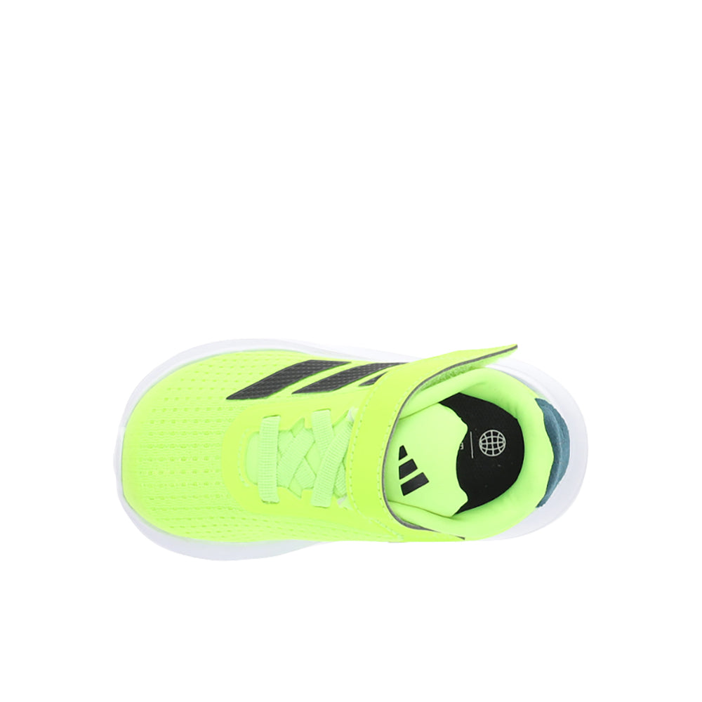 Duramo SL EL Lace Up Sneakers (Infant)