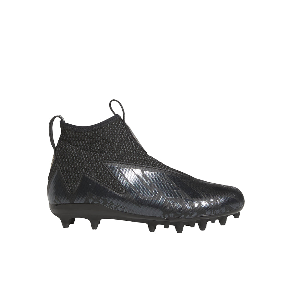 Freak Spark 23 Mismatch Slip On Football Cleats (Big Kid)