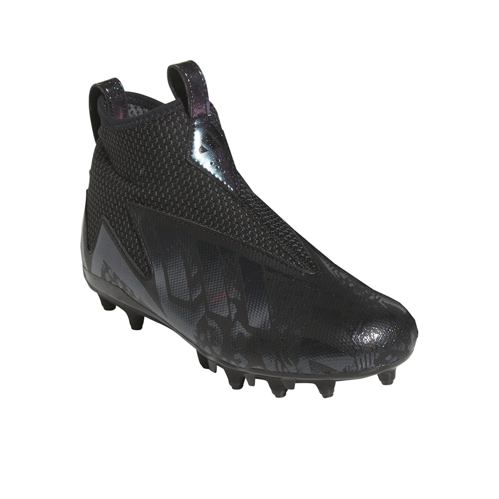 Freak Spark 23 Mismatch Slip On Football Cleats (Big Kid)