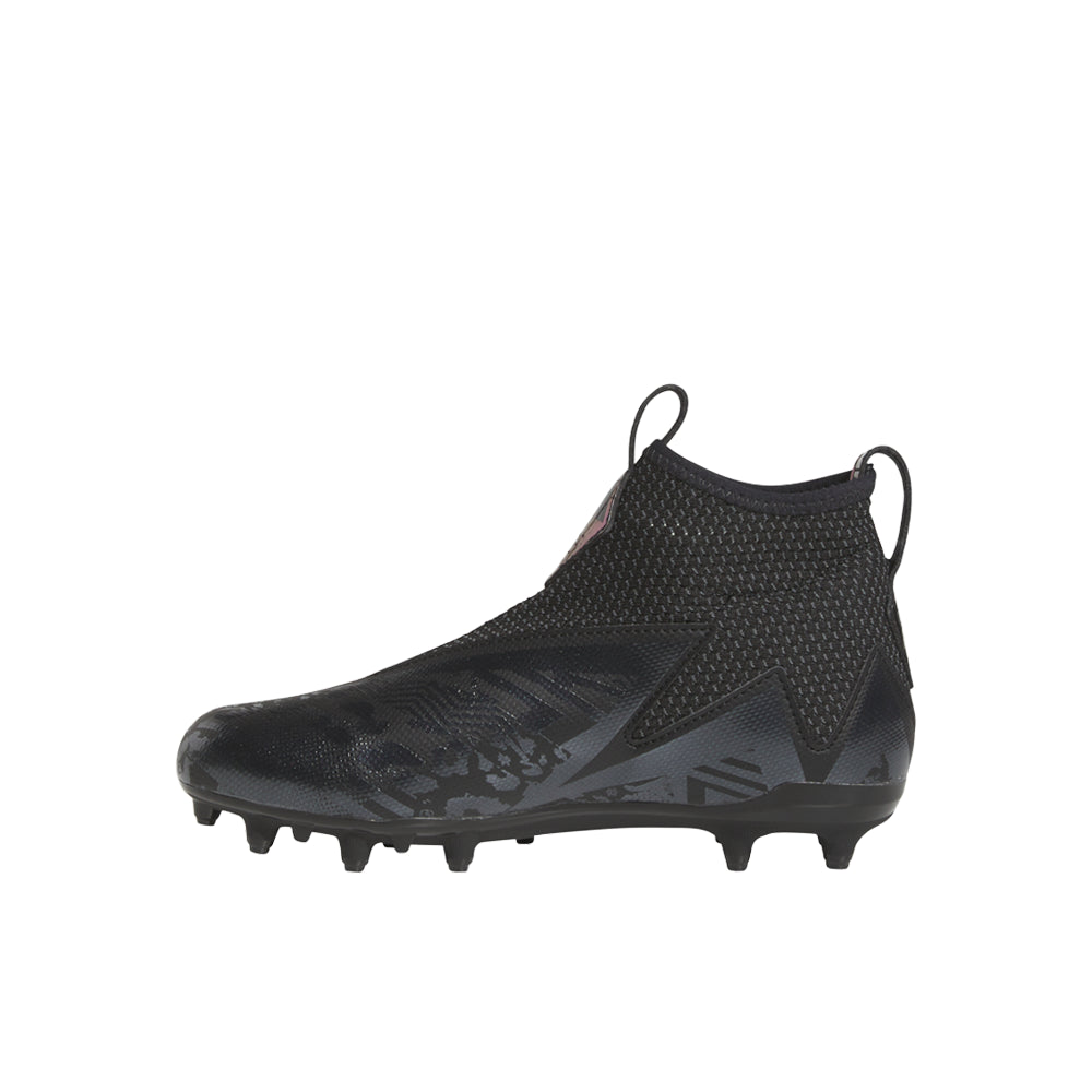 Freak Spark 23 Mismatch Slip On Football Cleats (Big Kid)