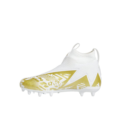 Freak Spark 23 Mismatch Slip On Football Cleats (Big Kid)