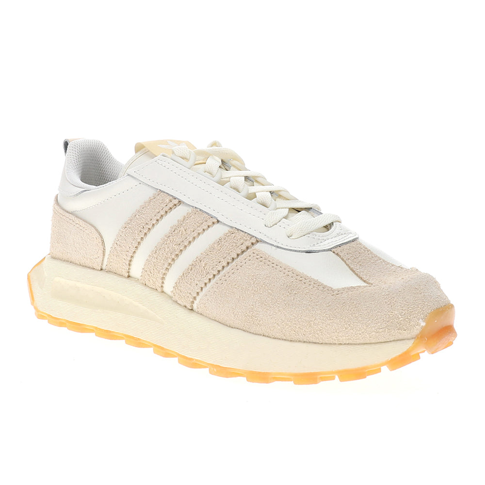 Retropy E5 Lace Up Sneakers