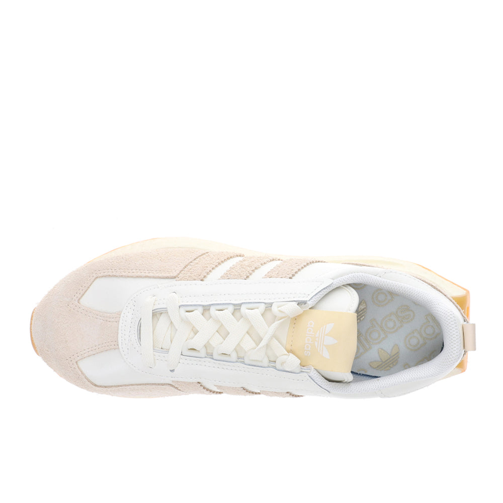 Retropy E5 Lace Up Sneakers