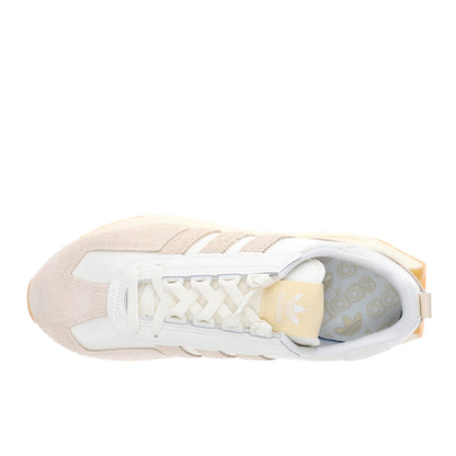 Retropy E5 Lace Up Sneakers