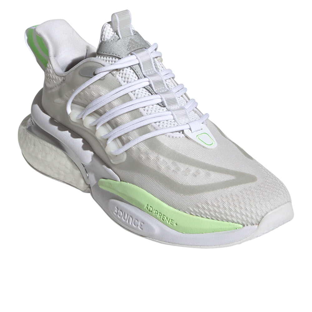 Alphaboost V1 Lace Up Sneakers