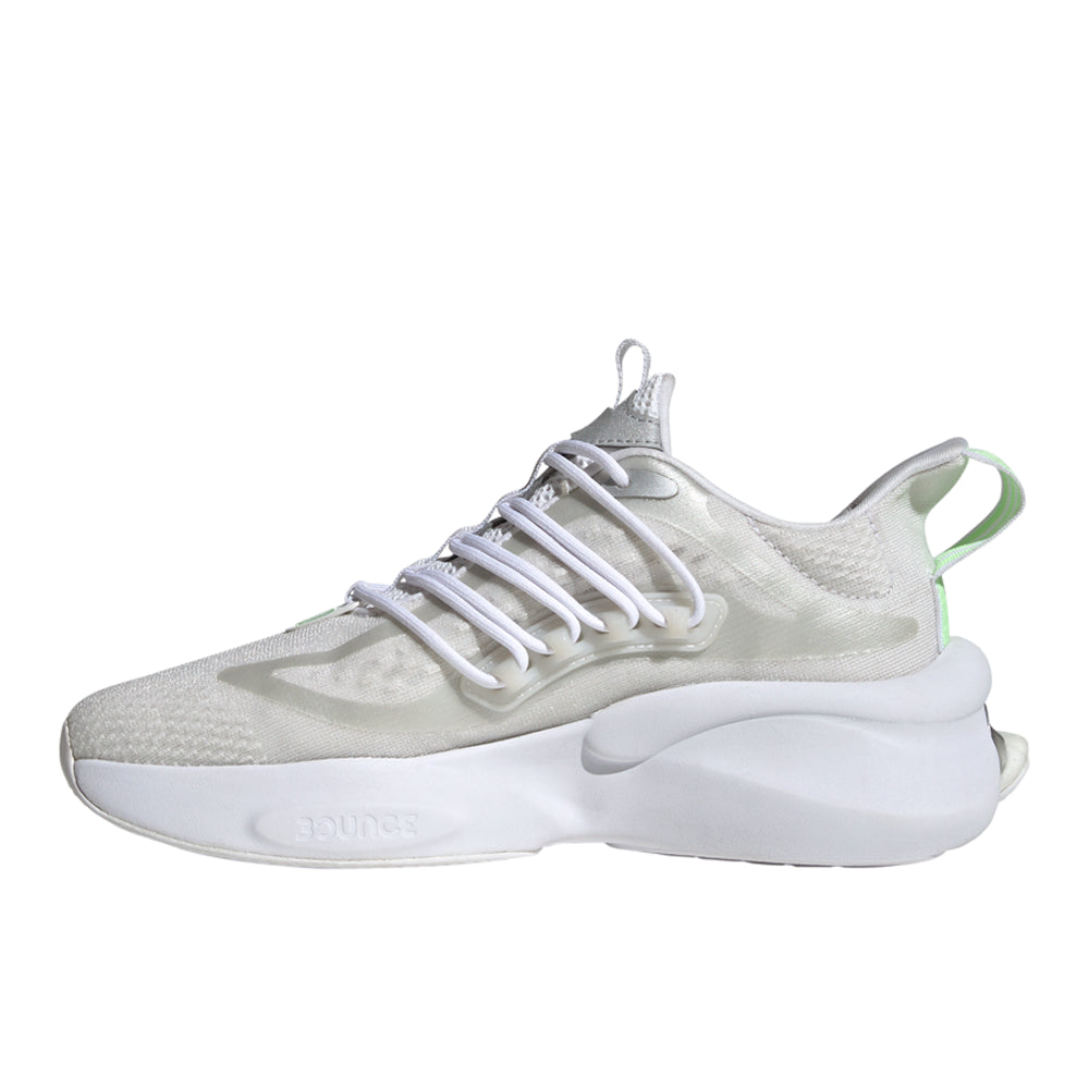 Alphaboost V1 Lace Up Sneakers
