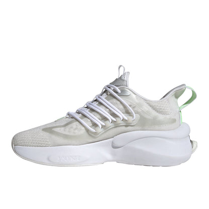 Alphaboost V1 Lace Up Sneakers