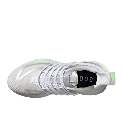 Alphaboost V1 Lace Up Sneakers
