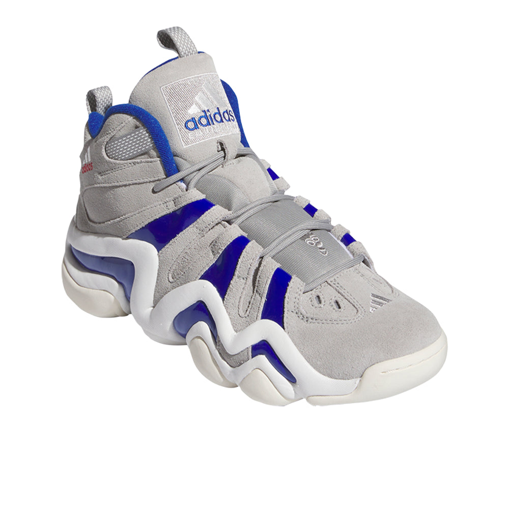 Crazy 8 'Dodgers' Basketball Shoes