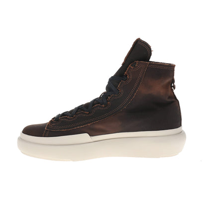 Y-3 Nizza High Top Sneakers