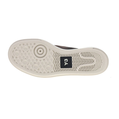Y-3 Nizza High Top Sneakers