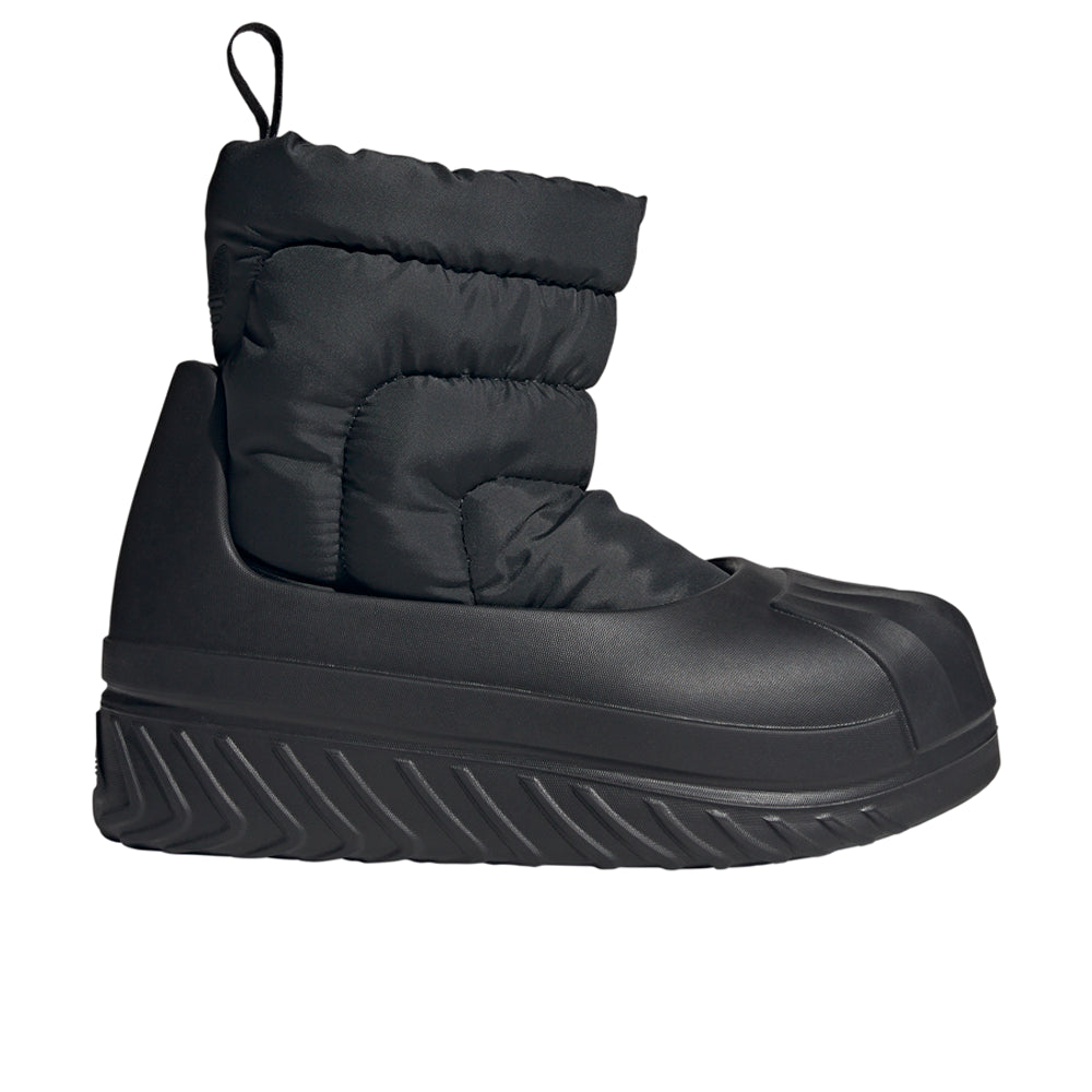 Adifom Superstar Round Toe Winter Boots