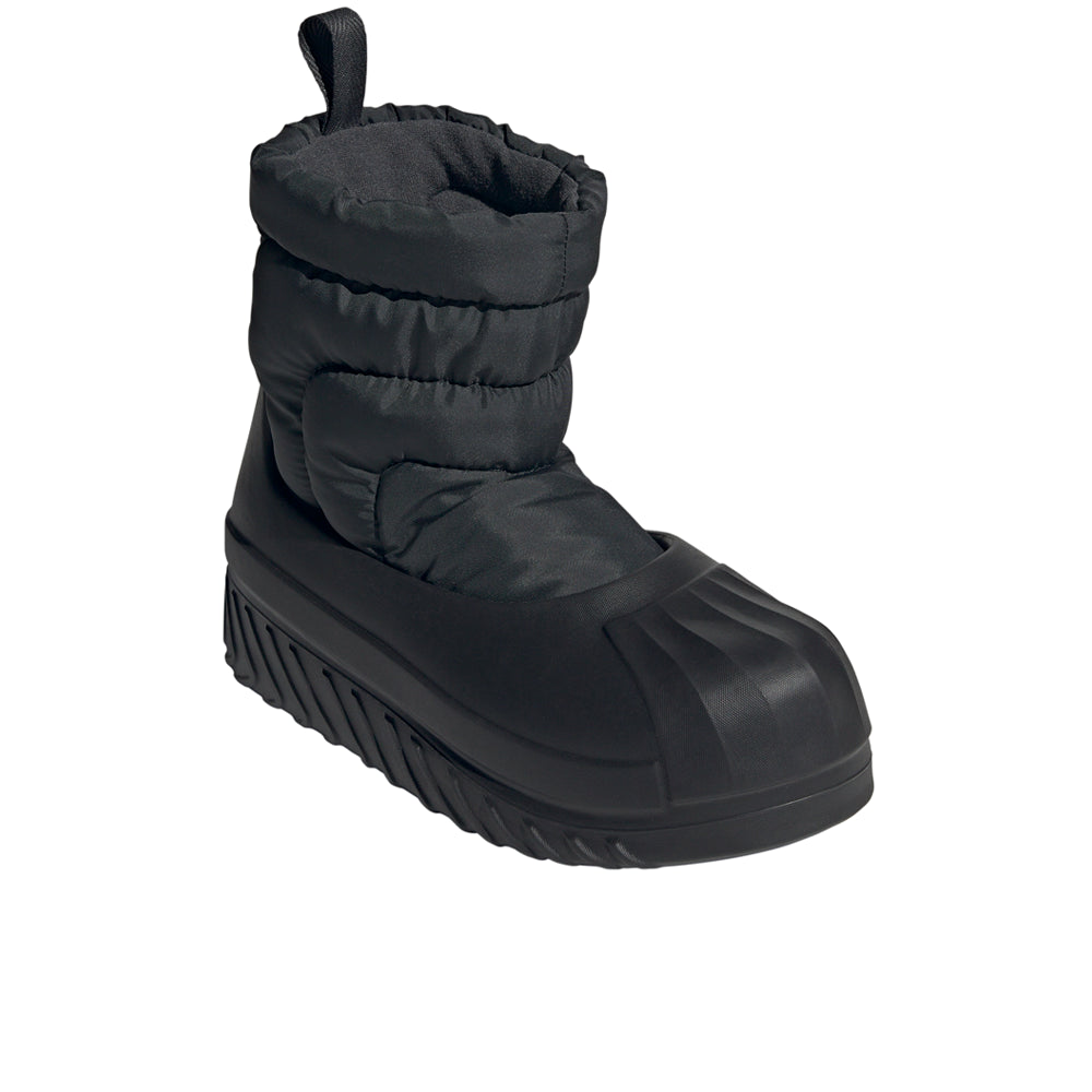 Adifom Superstar Round Toe Winter Boots