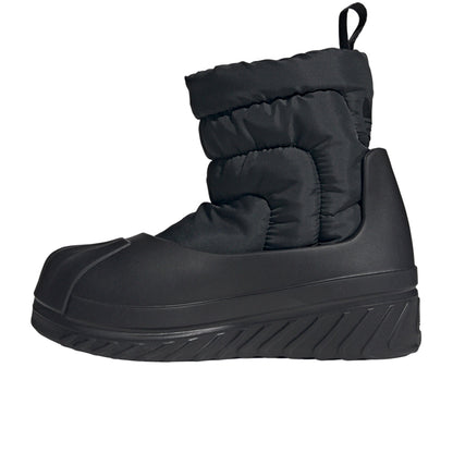 Adifom Superstar Round Toe Winter Boots