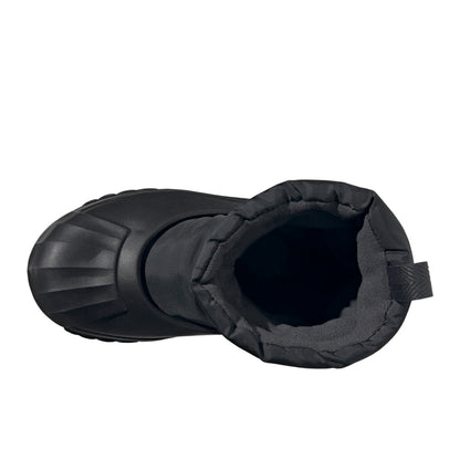 Adifom Superstar Round Toe Winter Boots