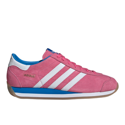 Country Japan Lace Up Sneakers