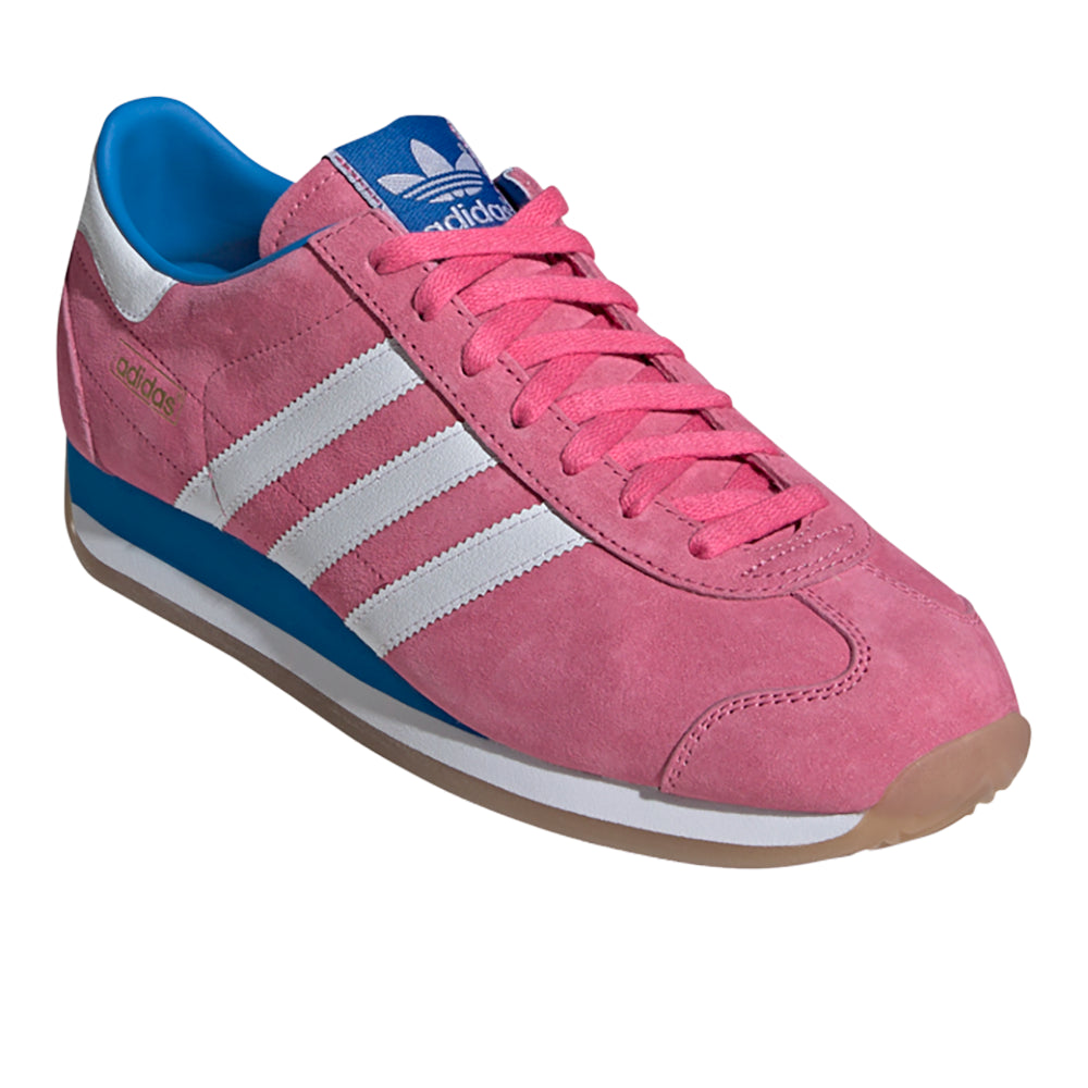 Country Japan Lace Up Sneakers