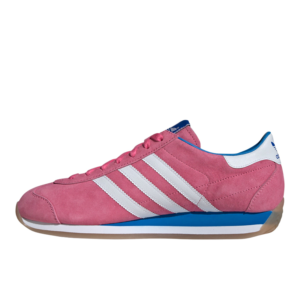 Country Japan Lace Up Sneakers