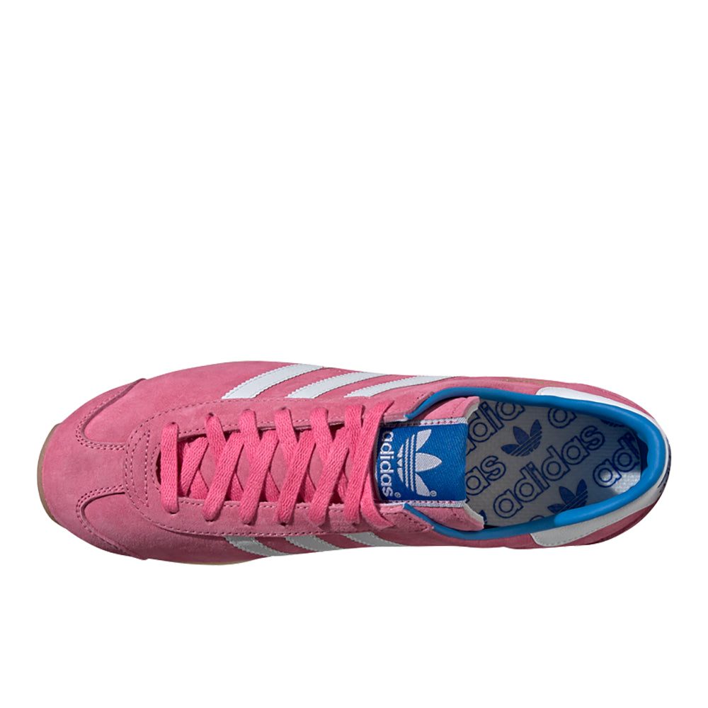 Country Japan Lace Up Sneakers