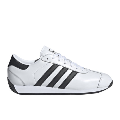 Country II Lace Up Sneakers