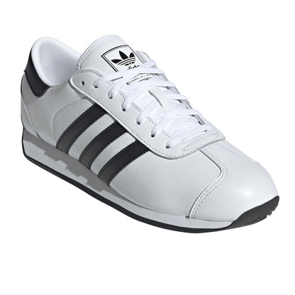 Country II Lace Up Sneakers
