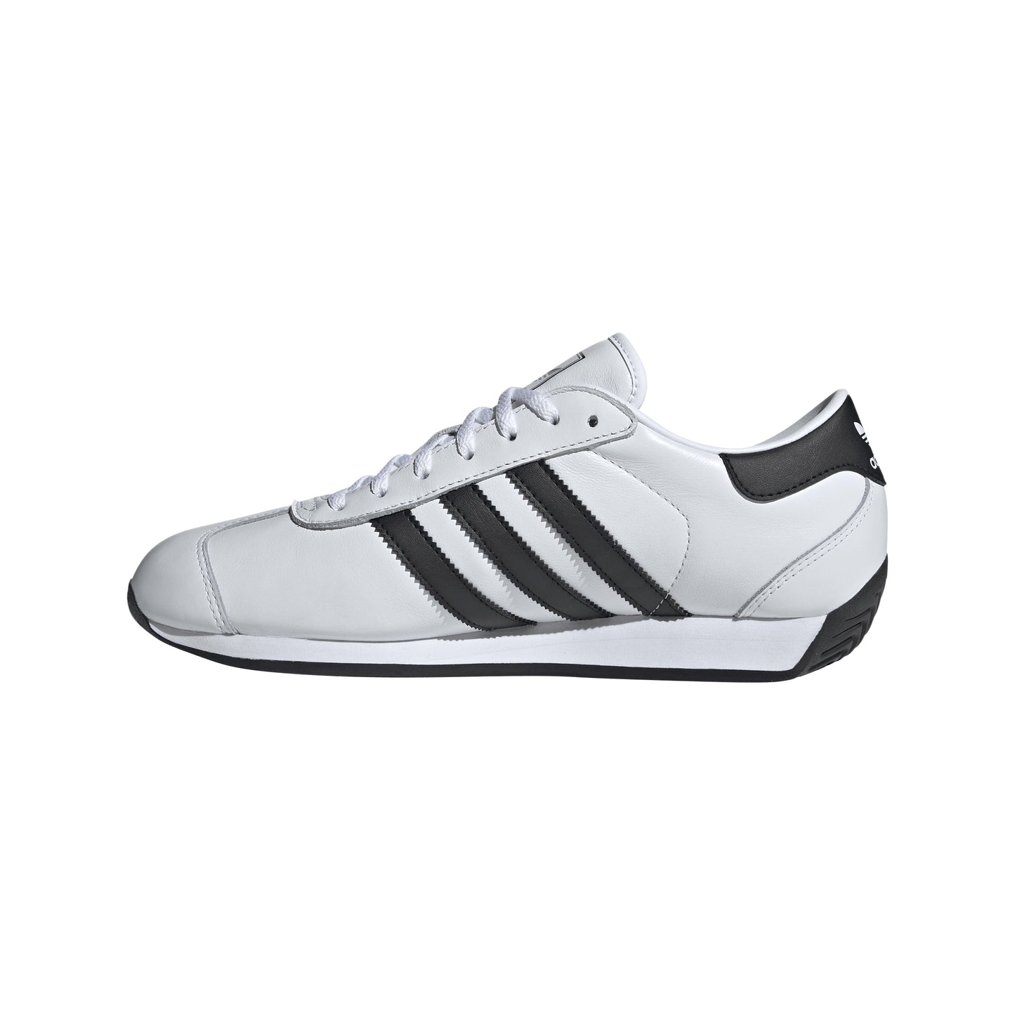 Country II Lace Up Sneakers