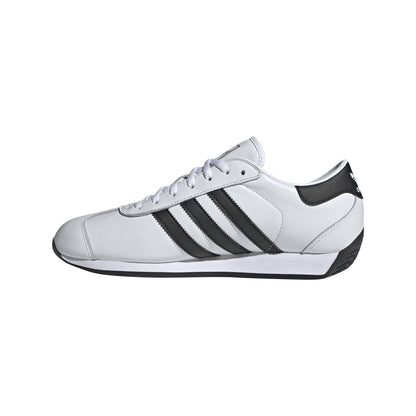 Country II Lace Up Sneakers