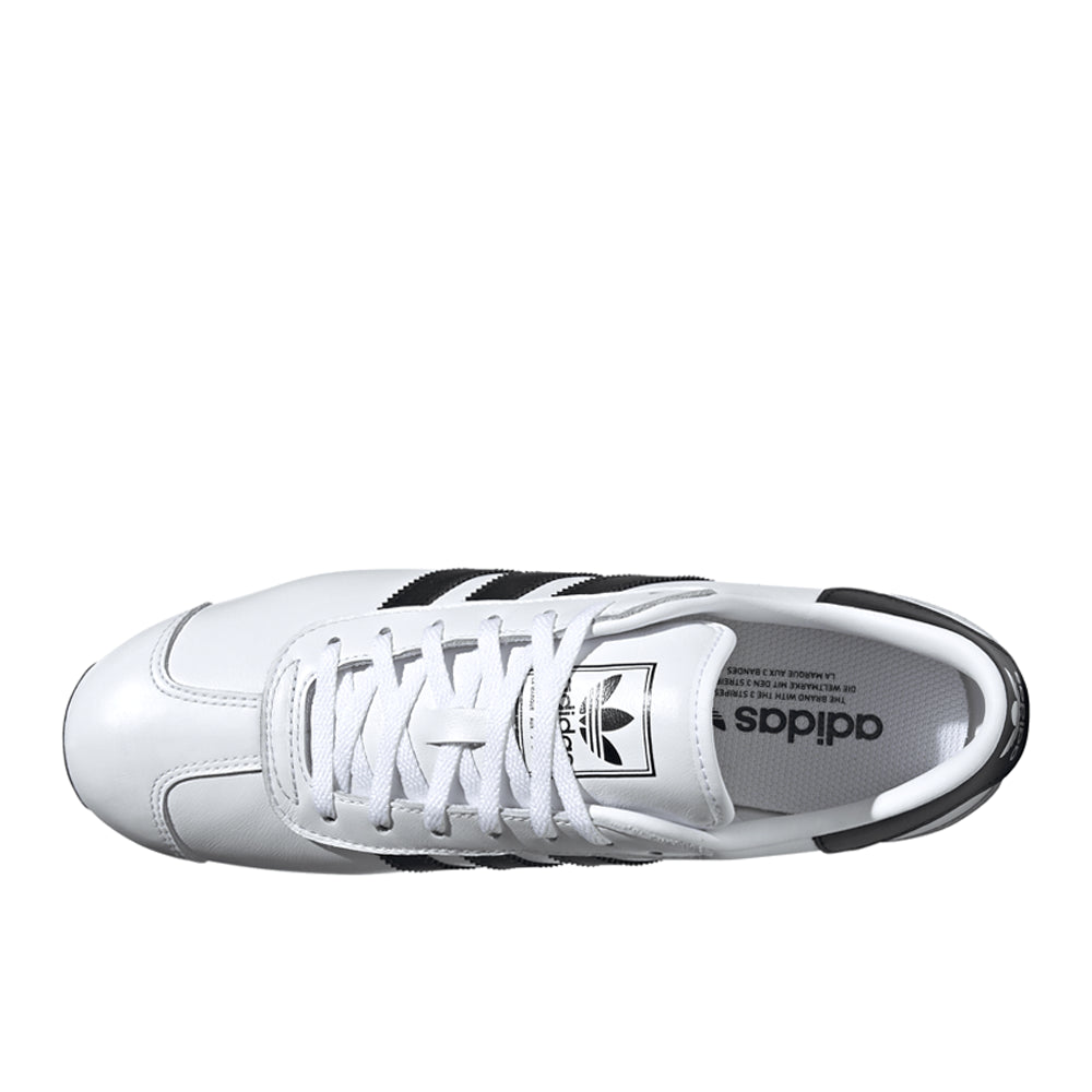 Country II Lace Up Sneakers