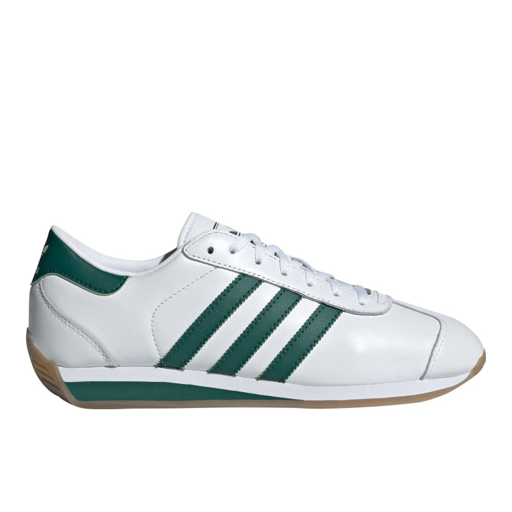 Country II Lace Up Sneakers