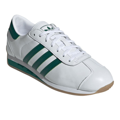 Country II Lace Up Sneakers