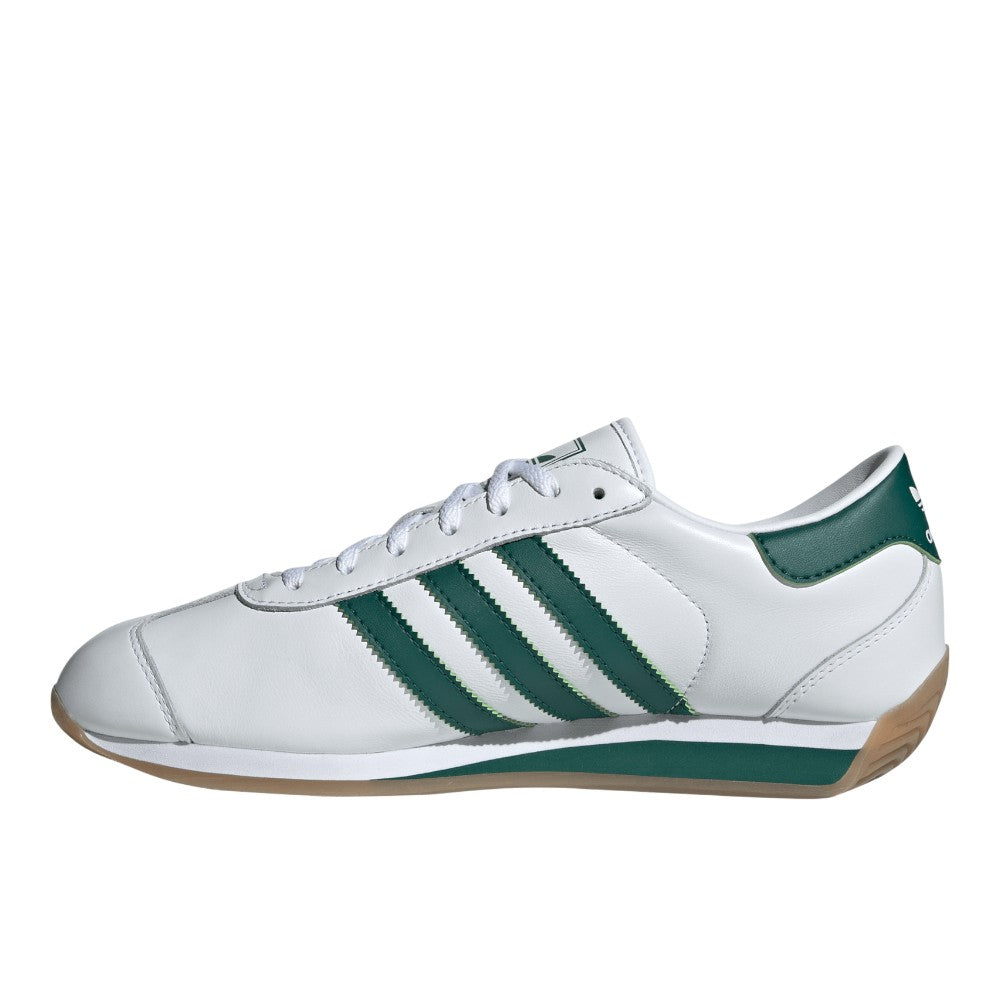Country II Lace Up Sneakers