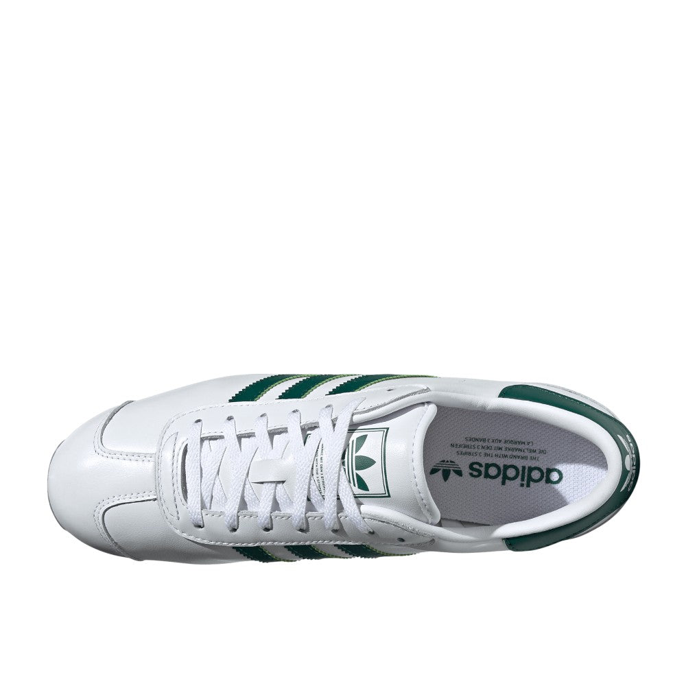Country II Lace Up Sneakers