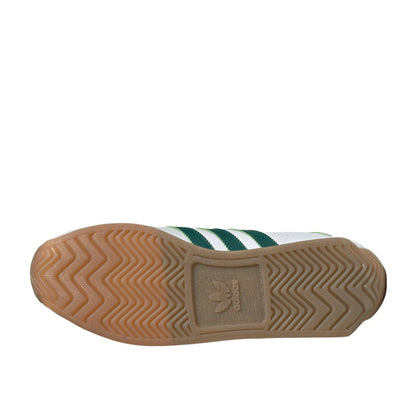 Country II Lace Up Sneakers
