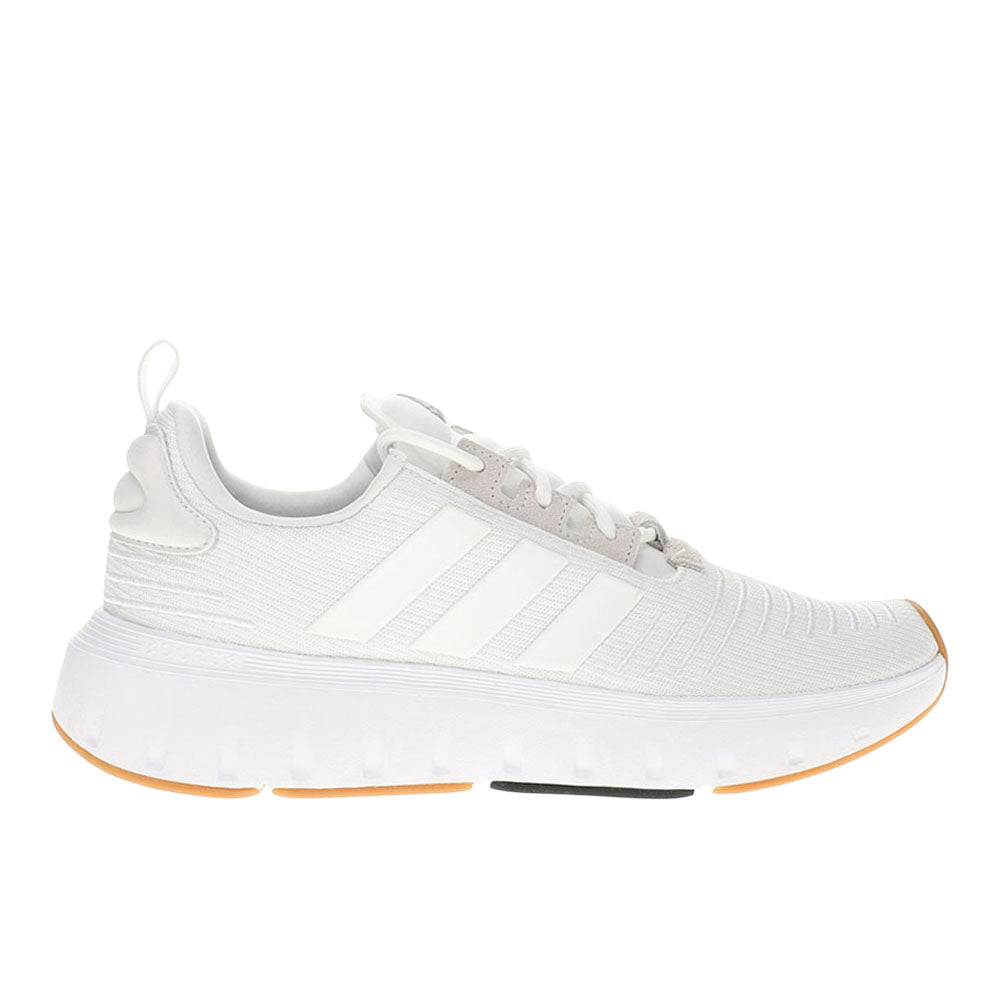 Swift Run 23 Lace Up Sneakers