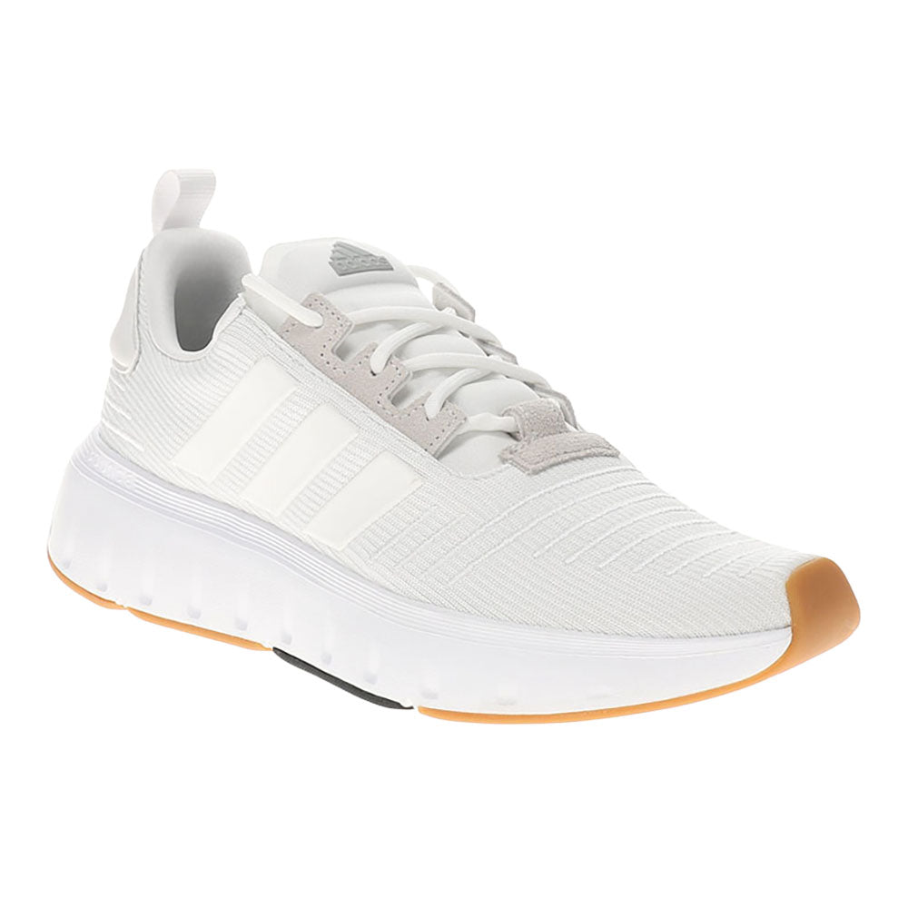 Swift Run 23 Lace Up Sneakers
