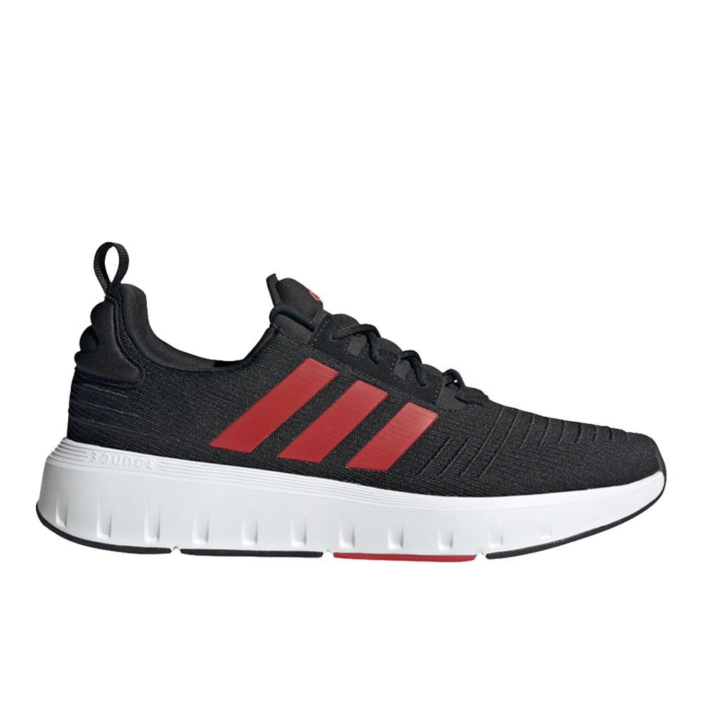 Swift Run 23 Lace Up Sneakers