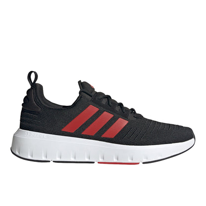 Swift Run 23 Lace Up Sneakers